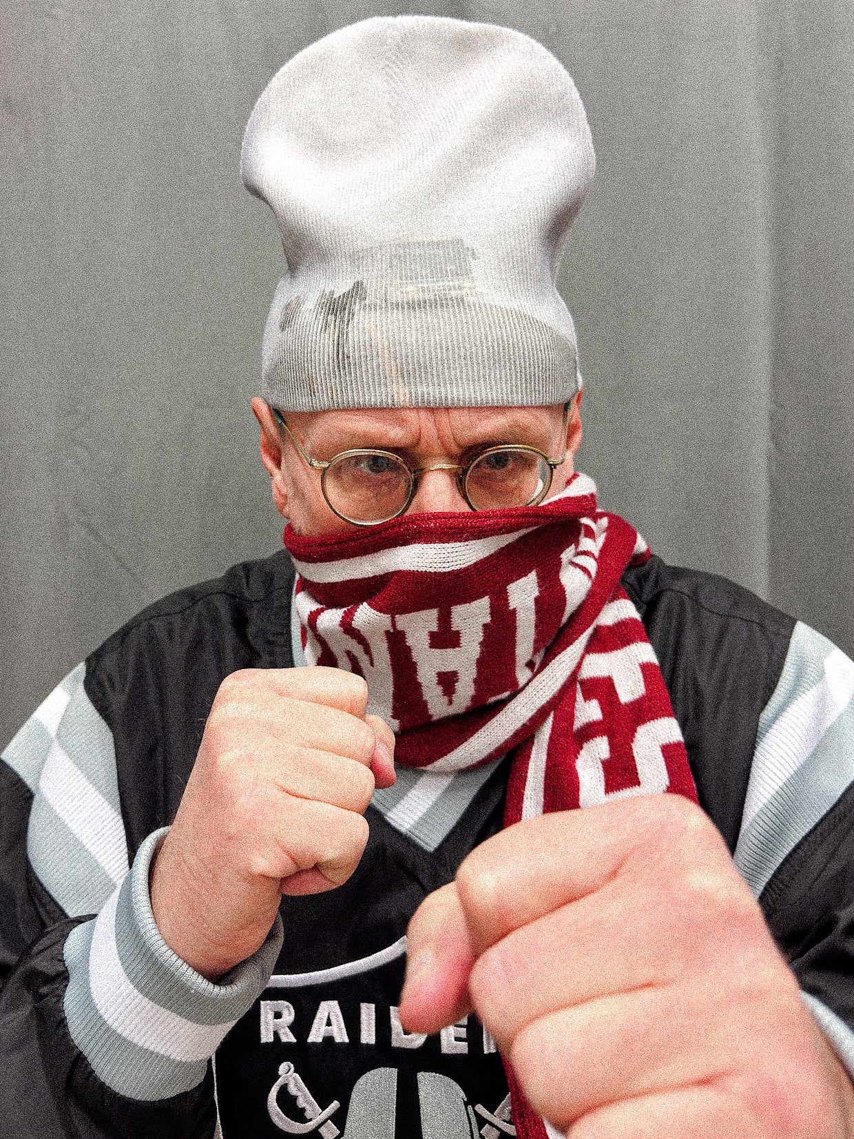 Pinterest Beanie #010