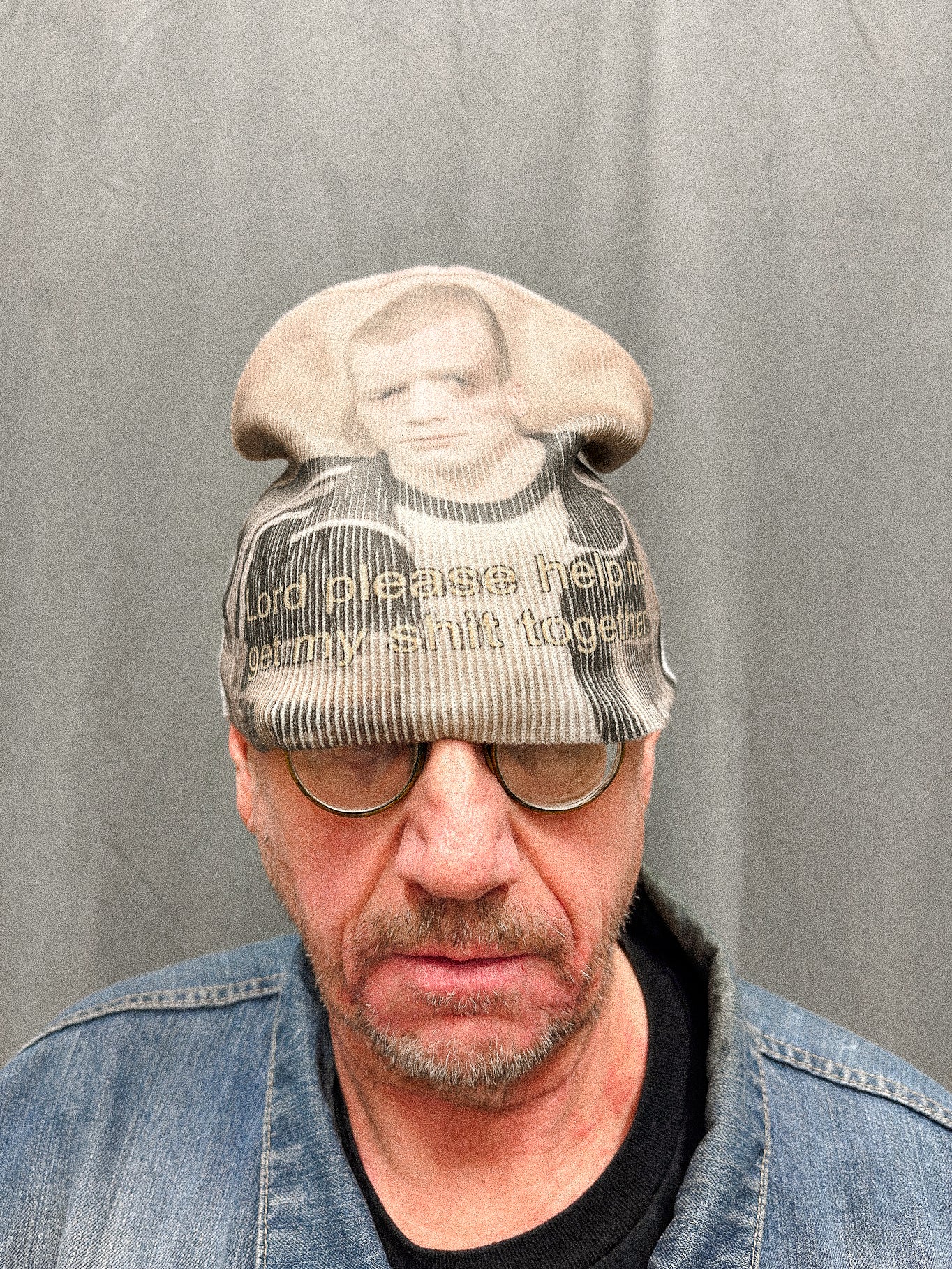 Pinterest Beanie #008