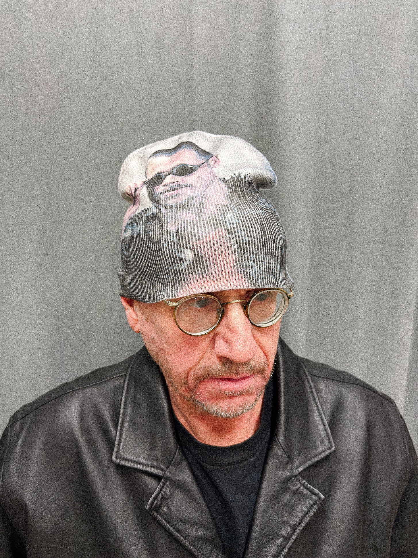 Pinterest Beanie #016