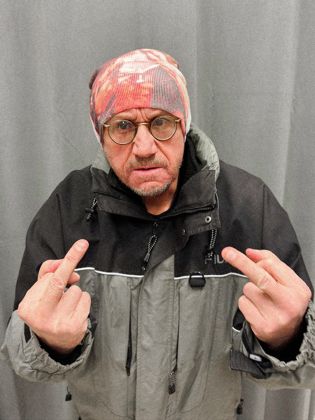 Pinterest Beanie #014