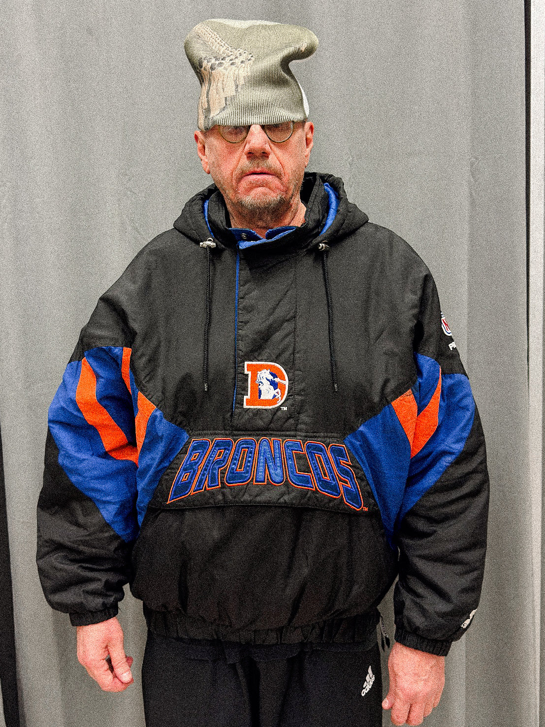 Pinterest Beanie #001