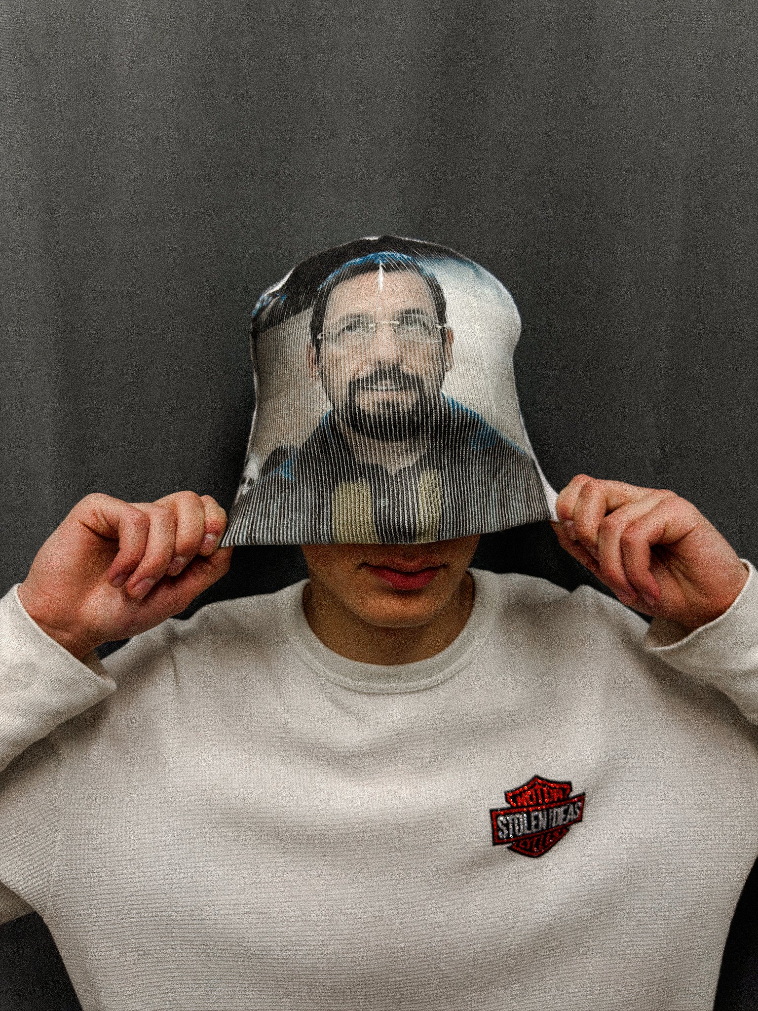 Pinterest Beanie #002