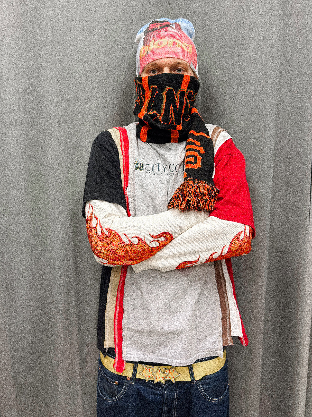 Pinterest Beanie #004