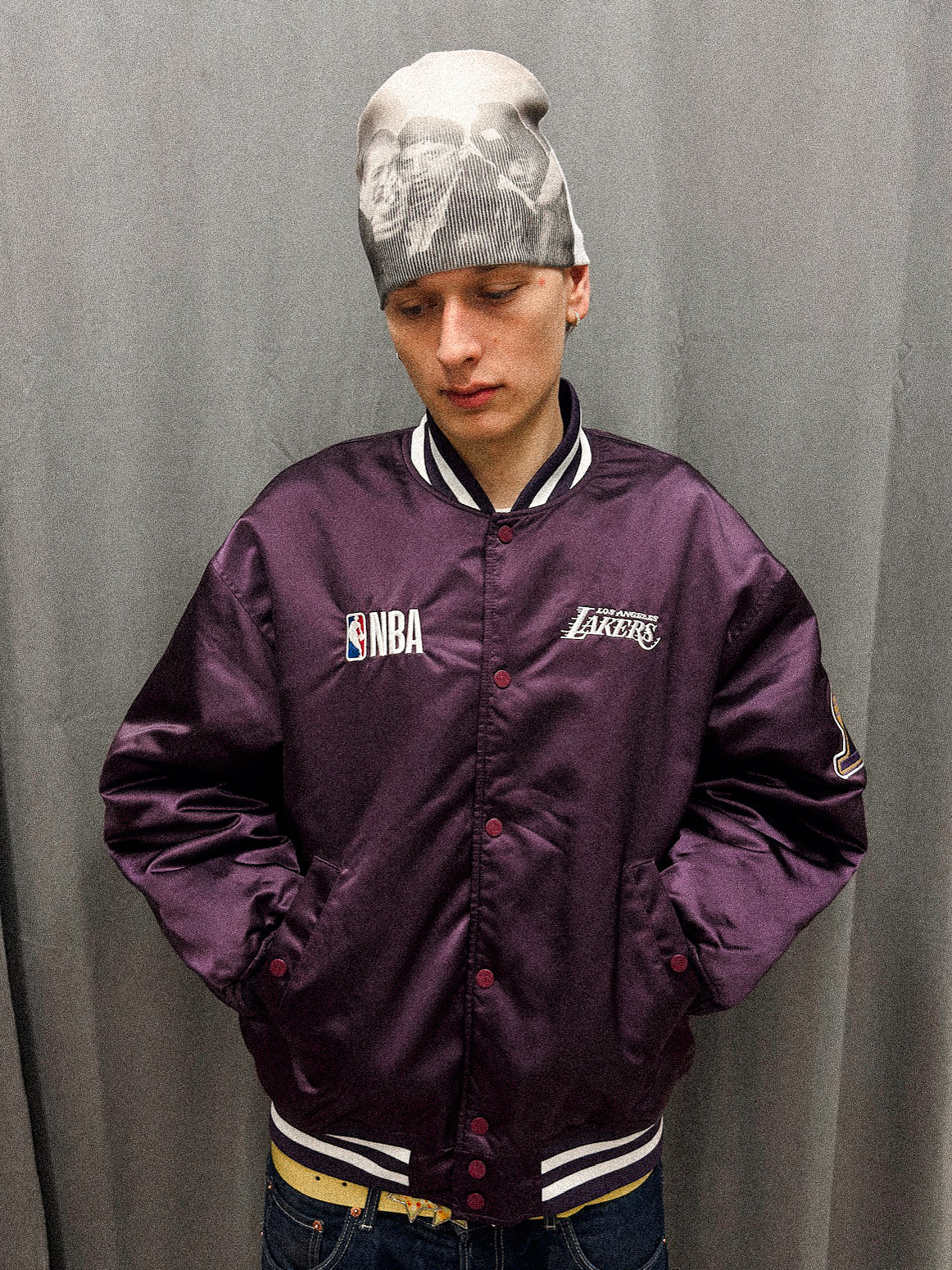 Pinterest Beanie #005