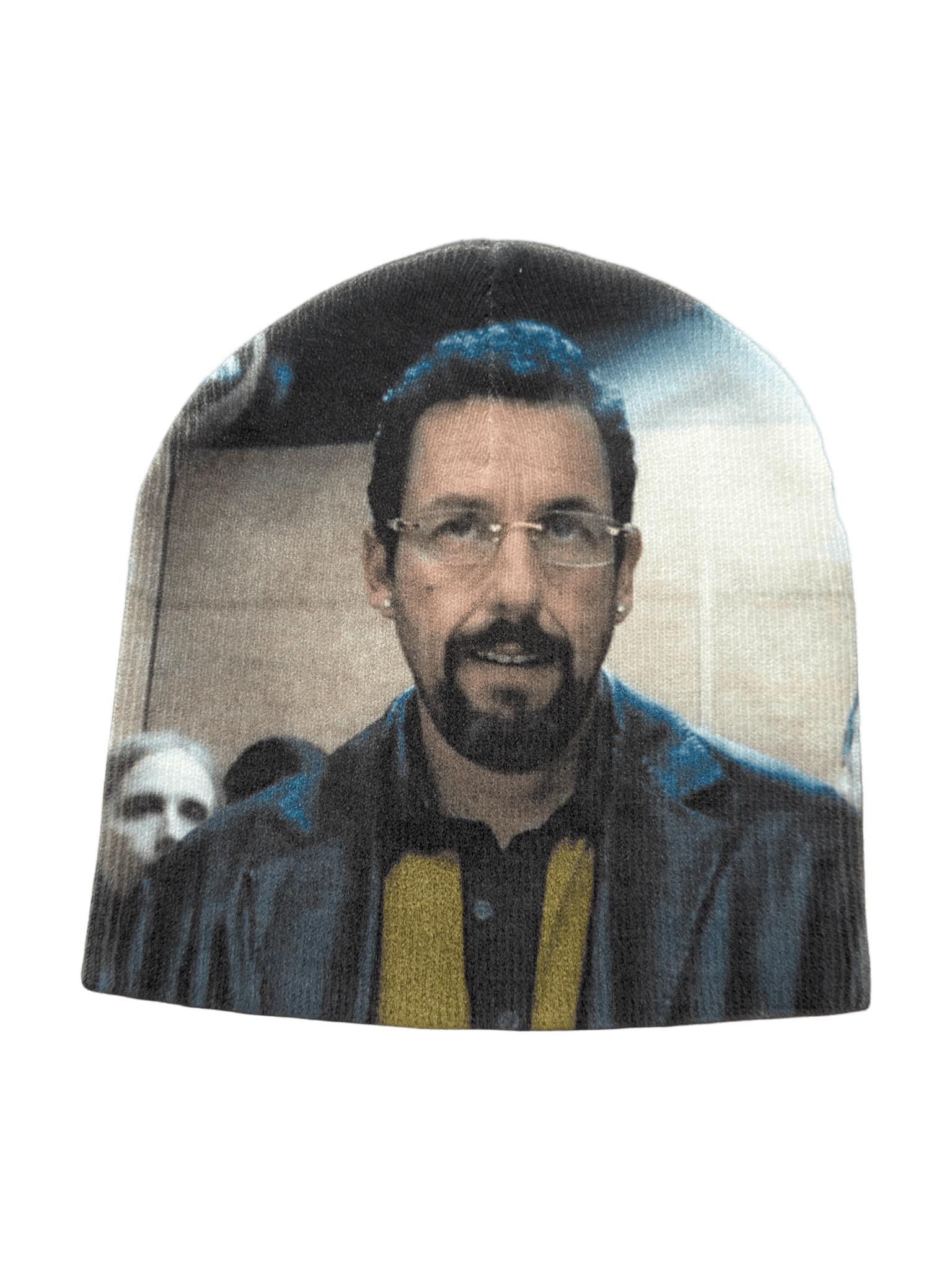 Pinterest Beanie #002