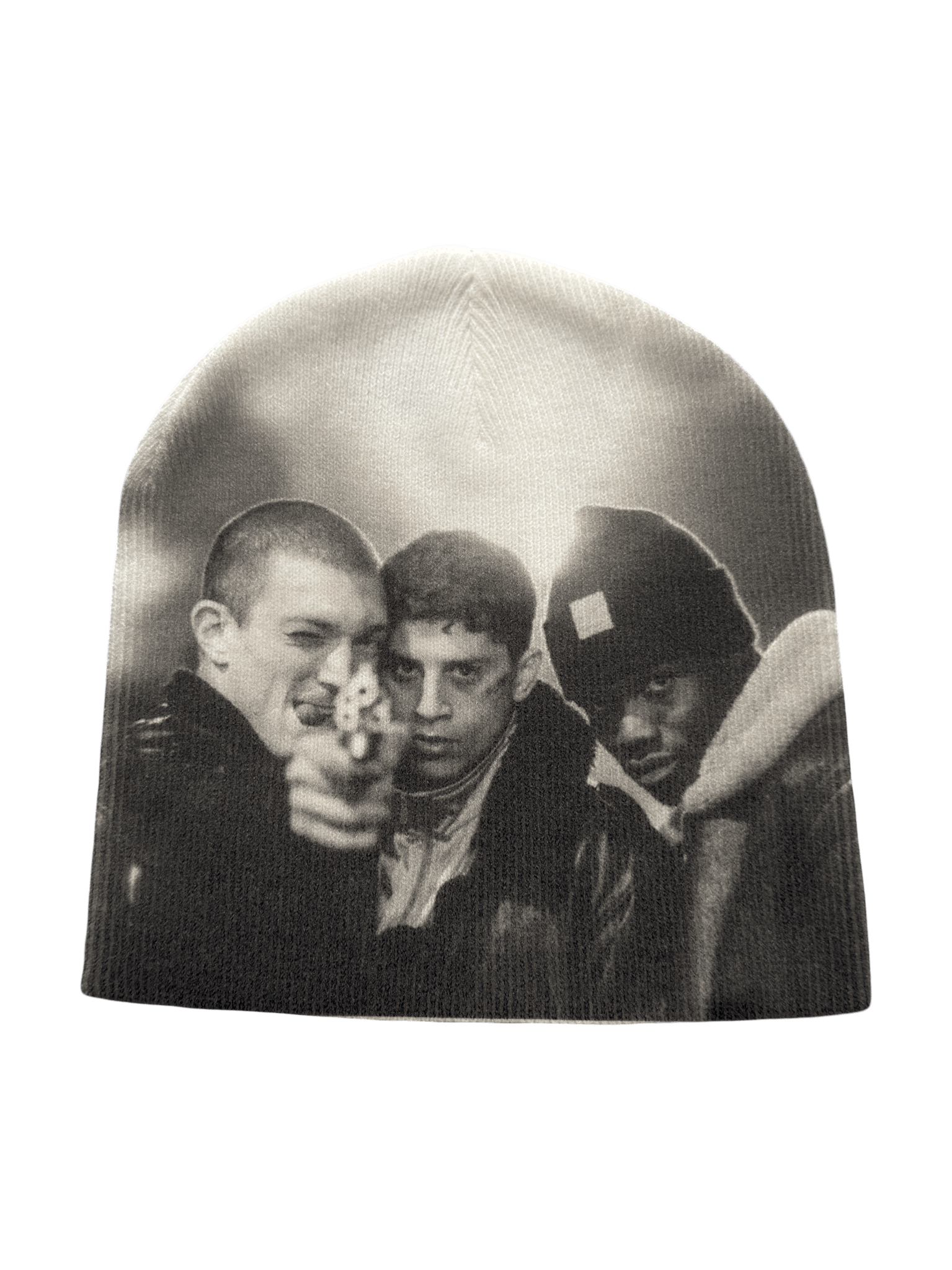 Pinterest Beanie #005