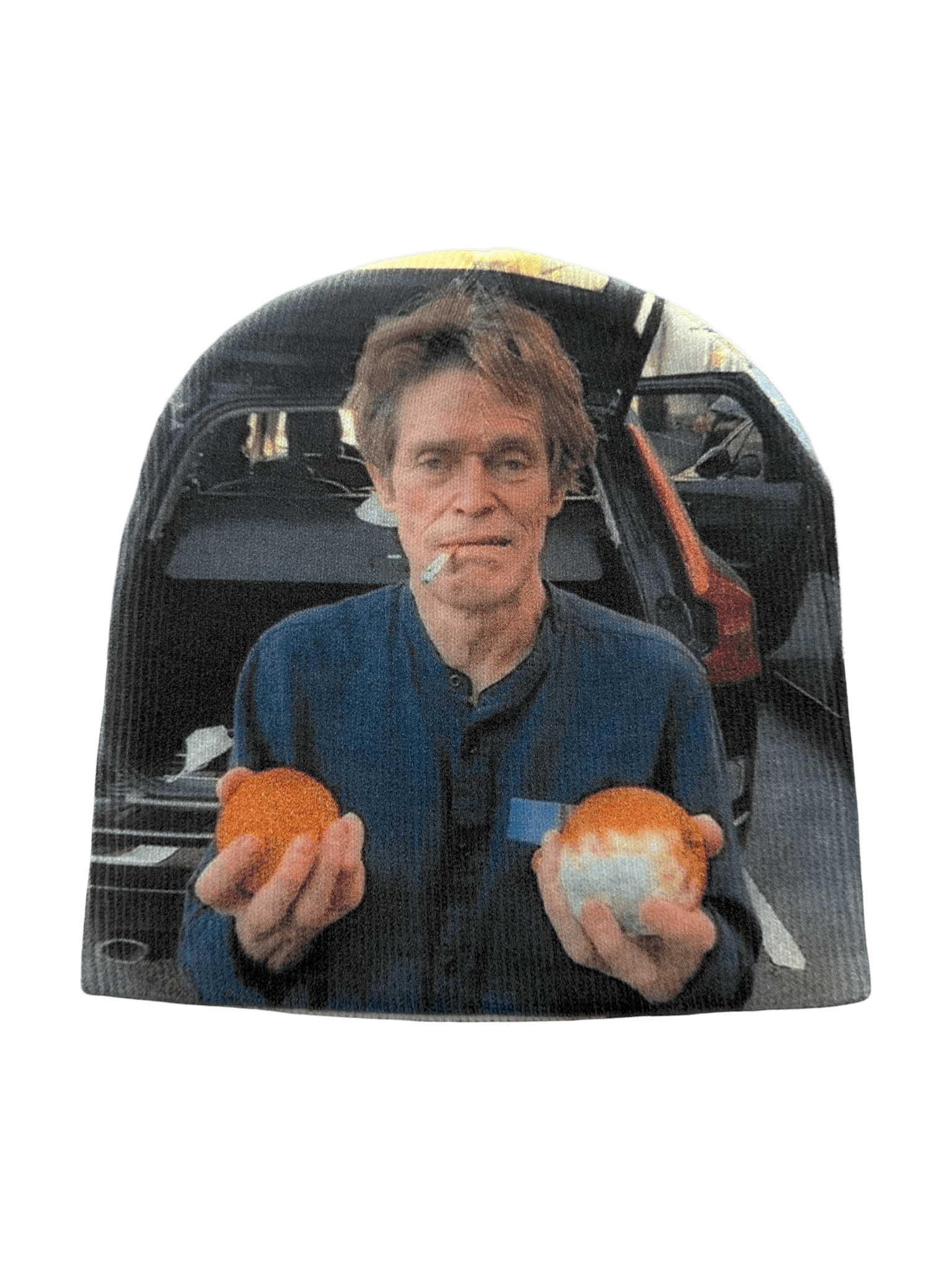 Pinterest Beanie #006