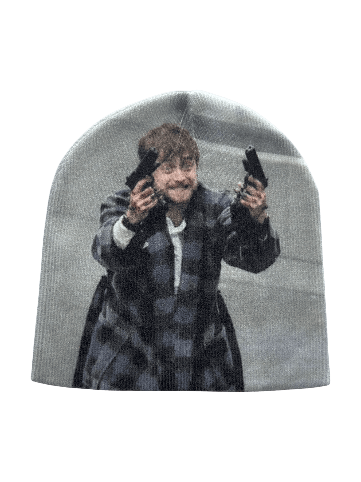 Pinterest Beanie #007