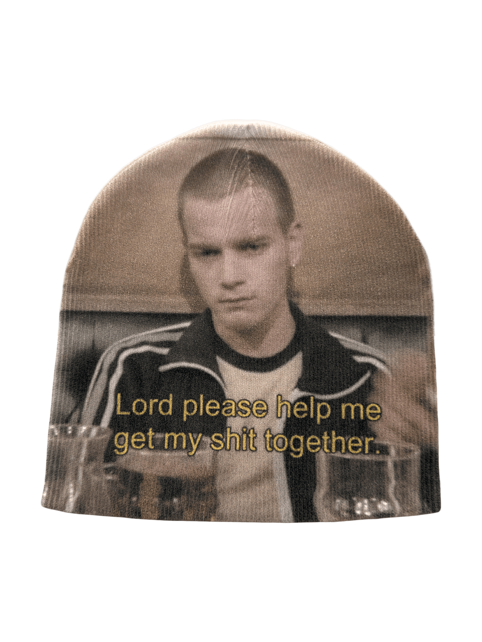 Pinterest Beanie #008