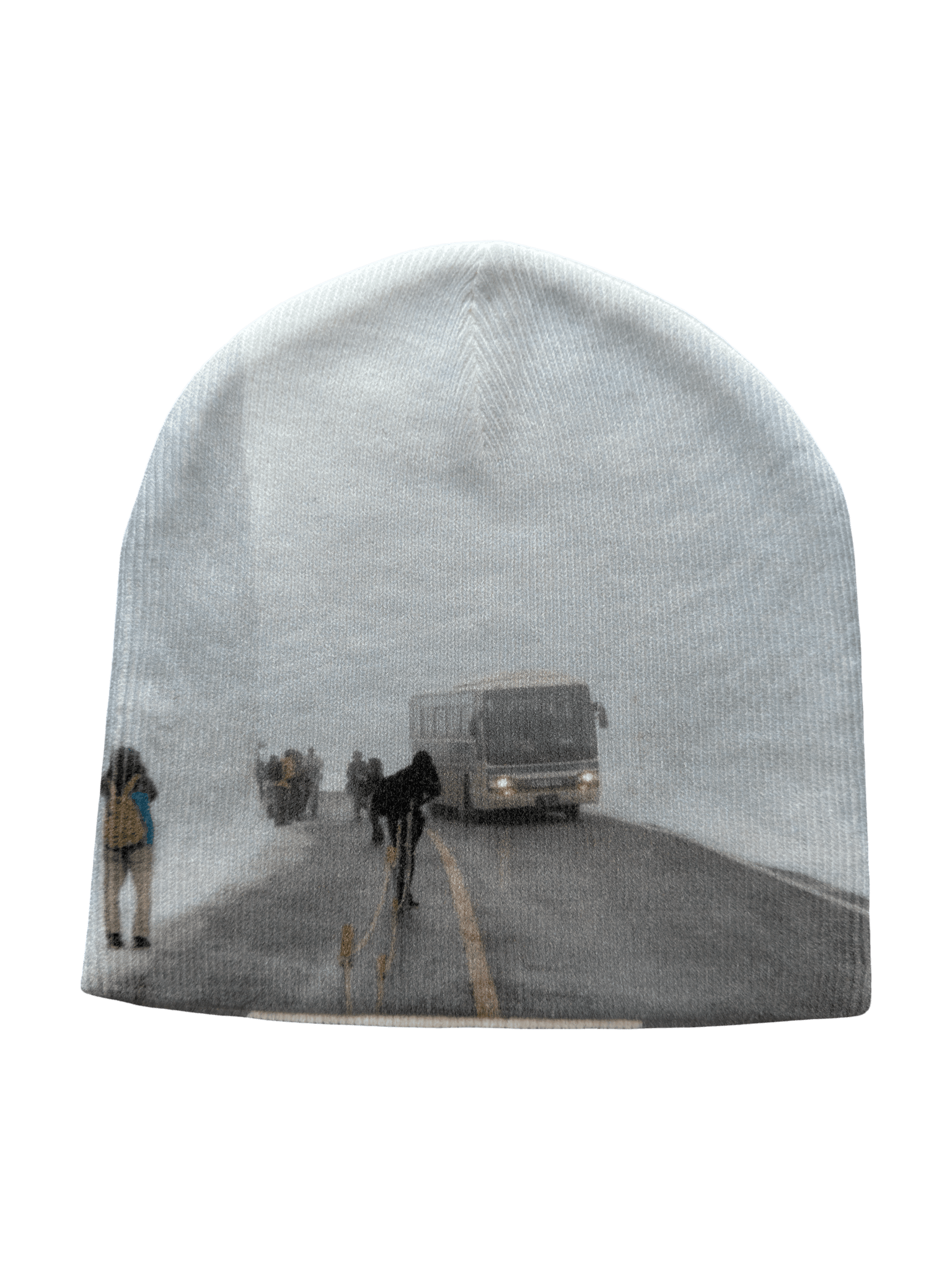 Pinterest Beanie #010