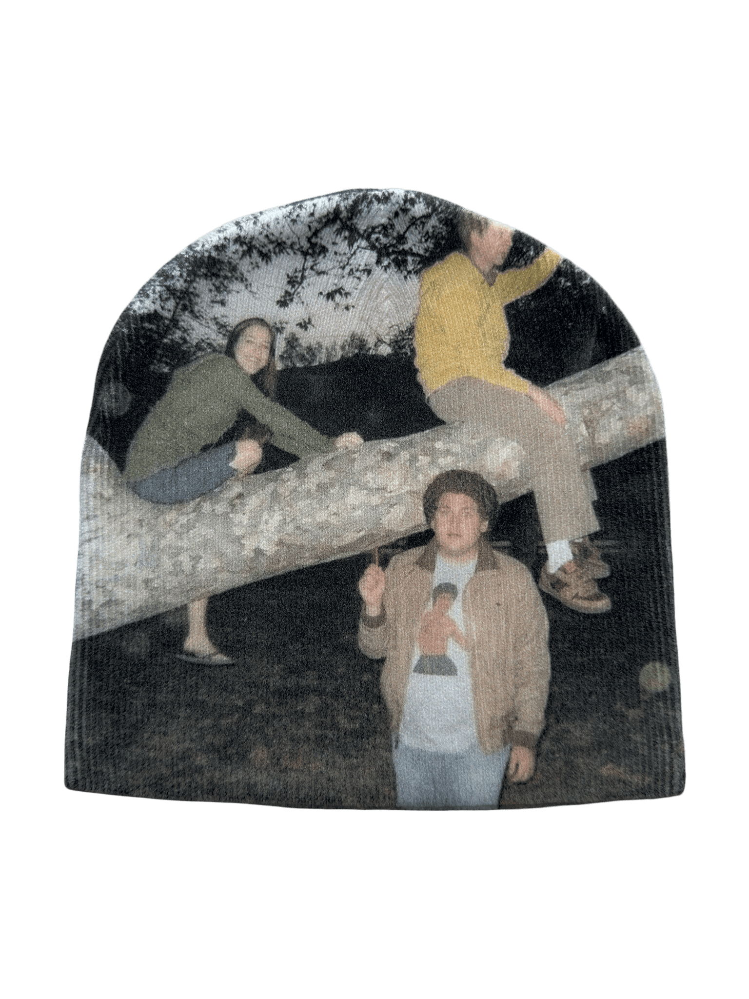 Pinterest Beanie #013