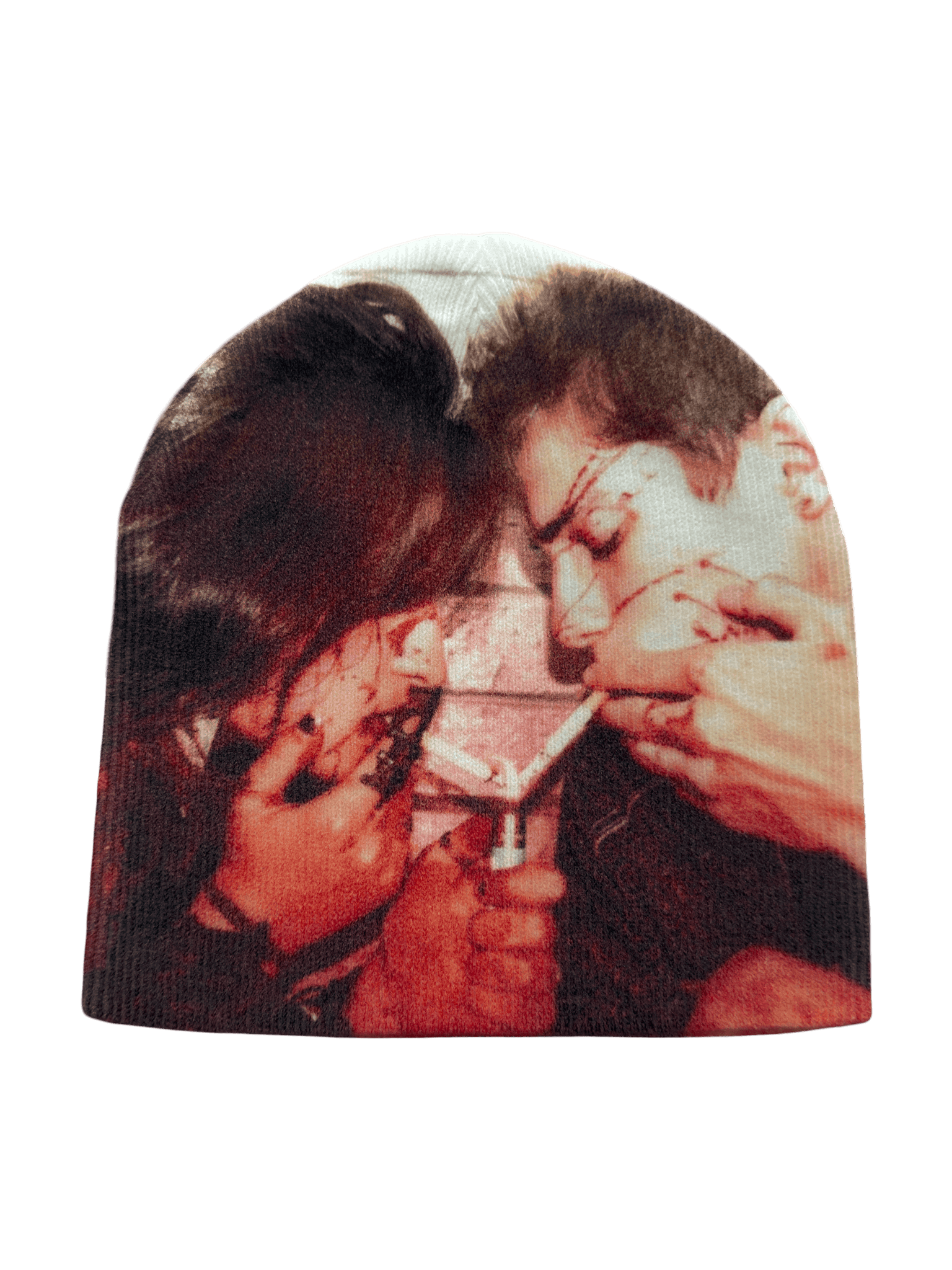 Pinterest Beanie #014