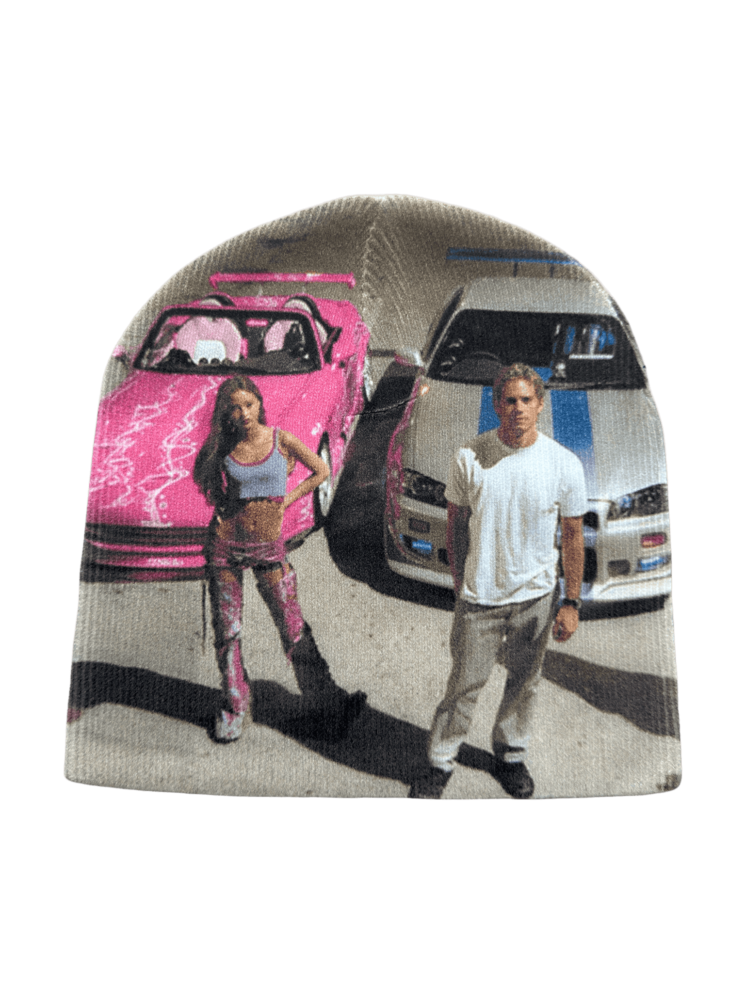 Pinterest Beanie #015