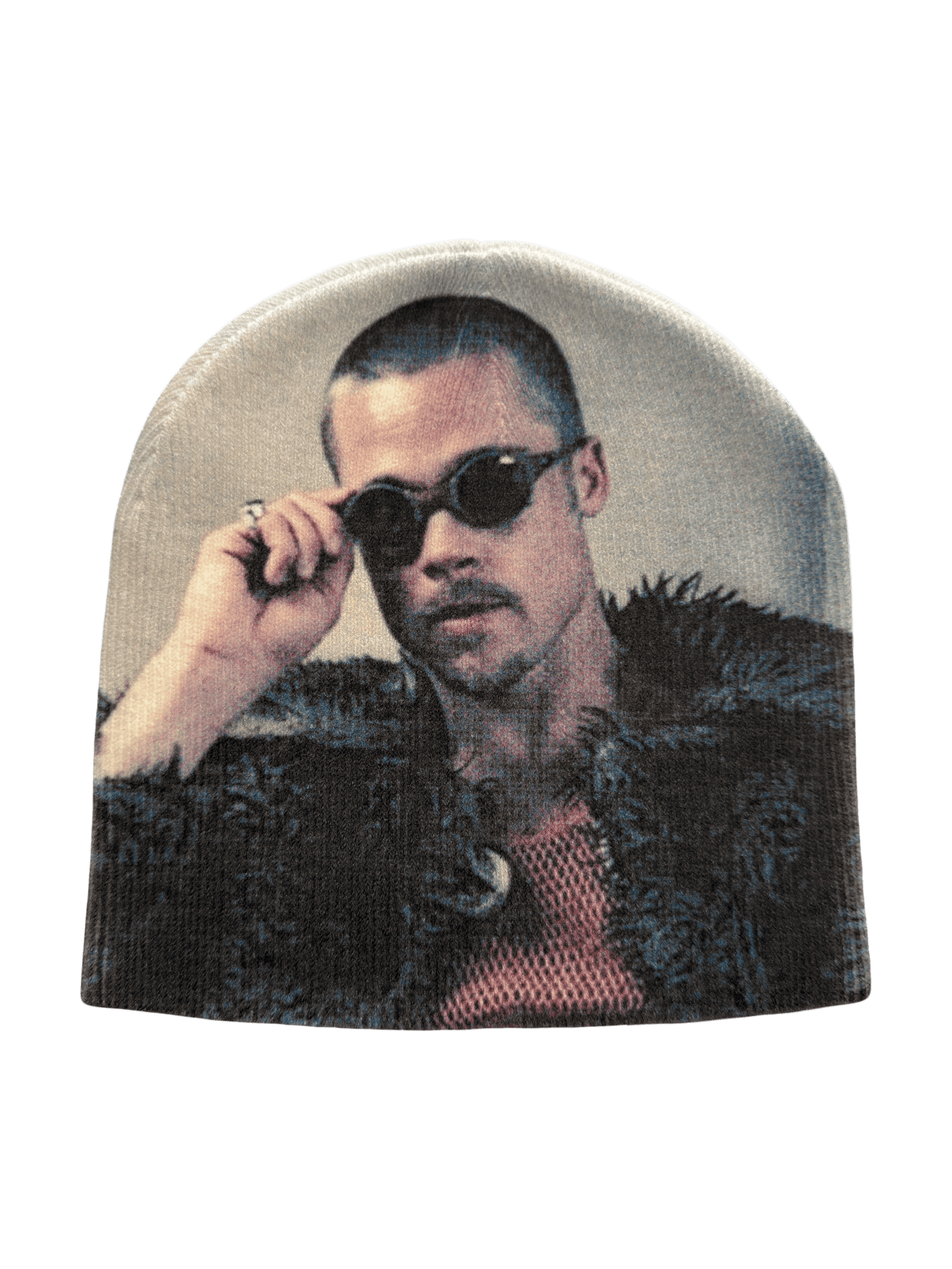 Pinterest Beanie #016