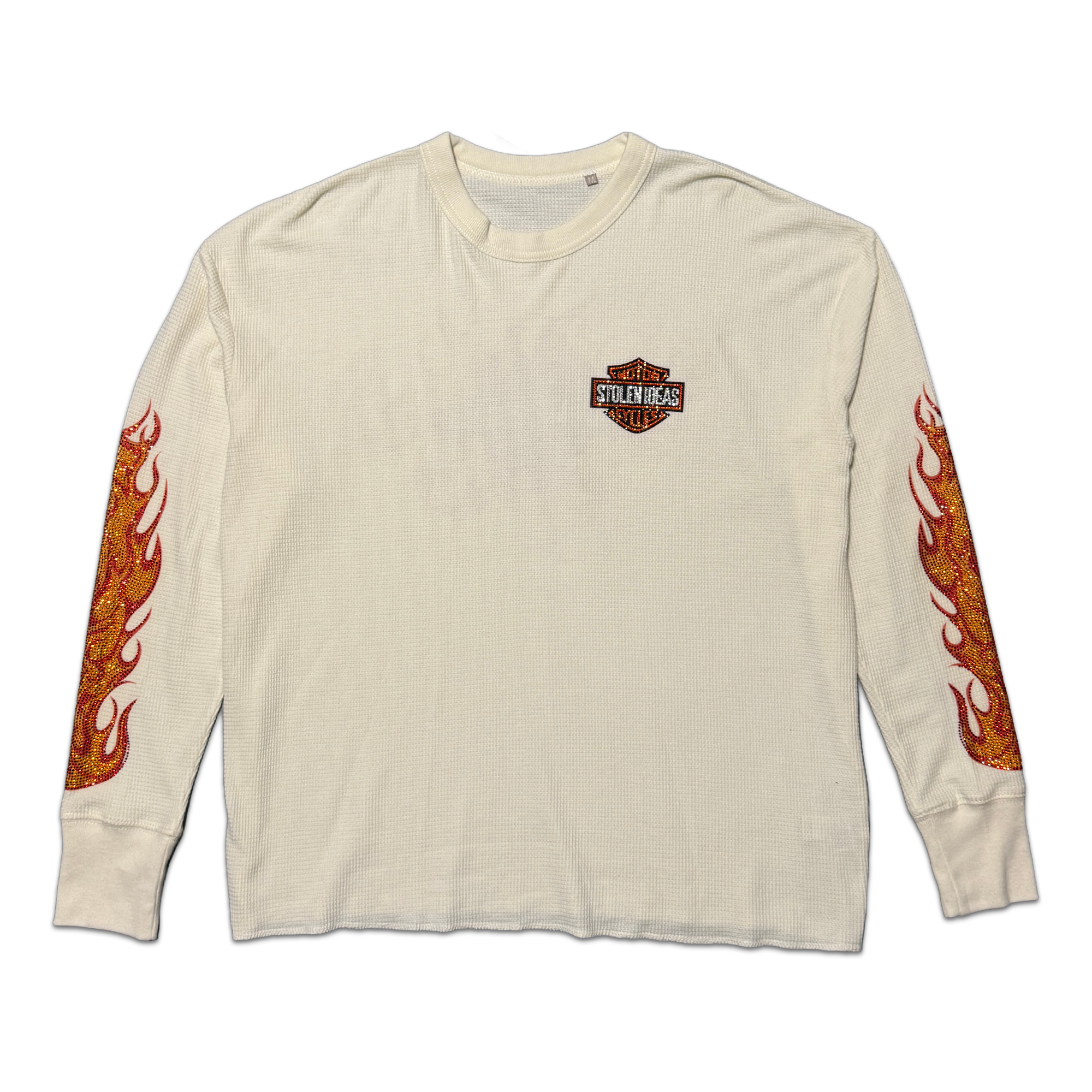 Harley Wafle Longlseeve